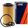 ATEC Germany 1x filtro olio Filtro per cambio olio