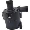 Kwedfgo Pompe LR049317 LR166720 LR169917 Per Jaguar Per E-PACE XE XF Per Land Per Rover Per Discovery V Motore Pompa Acqua Elettrica 12V Pompa Acqua Auto(LR049317)