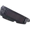 TOTMOX Filtro dell'aria, filtro dell'aria per moto, filtro dell'aria viola, ricambio compatibile con Honda NSS250 Forza 250 350 ABS 2021-2023 e altri, 17210-K1B-D00