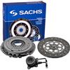 SACHS 3000 990 535 Kit Frizione XTend Kit Con CSC Per Kia Sportage SUV (SL) 2009-2017