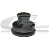 3RG INDUSTRIAL 3RG 81268 Tampone paracolpo Protezione motore