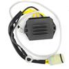 YUEYZHK Accessori Moto Raddrizzatore Regolatore Di Tensione Per Suzuki DF 200 225 250 Hp 2004-2017 32800-93J03