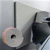 APMOE Protezione della Parete del Garage, Paracolpi Garage Auto da Muro, Gommapiuma Adesiva, Proteggi Portiera per Porte Auto, Garage e Carport, Impermeabile Ammortizzanti(Grigio,200 cm x 20 cm)