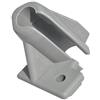 Fiamma 98655-478 071/253-1 - Accessorio Piede d'appoggio Lato Sinistro F65S