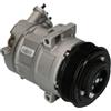 BOSCH Compressore, aria condizionata 1986AD1034