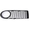 LLSUCBD Per Beetle 2006-2010 Pannello Fendinebbia | Griglia di copertura fendinebbia paraurti anteriore sinistro destro OEM: 1C0807684J(Right Side)