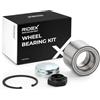 RIDEX 654W0438 Kit cuscinetto ruota Anteriore Sinistra Anteriore Destra con tappo grasso con anello sicurezza Compatibilità con PEUGEOT BOXER Furgonato