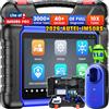 Autel MaxiIM IM508S 2026 Programmatore di Chiave con XP200, Bidirezionale | (Aggiornato di IM508, Aggiornamento 2 Anni), 3000+ Test Attivo, 40+ Servizio, Aggiornato di Diagnostica di MX808S MK808S