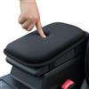 Generisch Copribracciolo per auto e SUV per console centrale | Imbottitura per console centrale e bracciolo centrale, adatto per sedili auto, guida quotidiana, trasporto professionale e