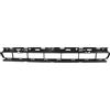 PROPOSTEONLINE Griglia Paraurti Anteriore per AUDI A4 | Ricambio Carrozzeria AUDI A4 | Anni DAL 2015 AL 2019 | Codice OEM: 8W08076839B9