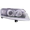 Prasco Faro principale AD0344904 | Compatibile con: AUDI A6 Allroad C6, A6 C6, A6 C6 Avant, ALLROAD C5