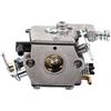 Phefop Ricambi carburatore per motosega G2500 (25 cc) - Parti motore resistenti all'usura, compatibili con carburatori di tipo standard
