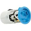 RIDEX 1382F0055 Impianto alimentazione carburante con indicatore livello carburante Compatibilità con VW Golf 6 5K1 Benzina