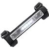 SWETRACE Luce LED Installazione Flessibile senza Cablaggio Materiale Abs e Nailon per Tetto Atv e Golf Cart come Luce Interna o Sotto Cofano