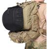 Generico Borsa Portacaschi Tattica - 11 Inch Borsa | Nylon 1000D - Zaino Porta Casco Con Doppia Apertura Zip E Fibbia Resistente, Cinghie Modulari, 23x15x28 Cm Per Outdoor E Viaggio