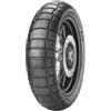 Pirelli 770.04.14 - Pneumatico per moto anteriore 90/90-21 54v tl m+s scorpion rally st