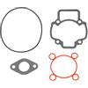 eMagTech Kit guarnizioni cilindro moto 34G160 compatibile con Piaggio NRG MC2 NTT Quartz Zip SP LC 50cc due tempi