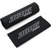 Aenmcs copertura forcella Adatto per ZONTES 368G/E/K/M/D 703F/R/RR Ammortizzatore Protezione Antipolvere Copertura di Forcella Del Motociclo(368G)