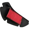 DGWMLSDPP Filtro aria Scooter SH125 SH150 adatto for Honda SH 125 I NES @ Chiocciola 150 17210-KGF-900