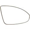Rakepmb Sostituzione Per CHEVROLET Per CRUZE 2009 2010 2011 2012 2013 2014 Auto Specchio Vetro Riscaldato Vetro Specchietto Retrovisore(Right)