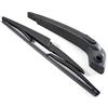 CarJoy Set Braccio Tergicristallo Posteriore Tergicristalli per V70 II SW 2003-2007 XC70 295 2003-2007 SW Tergicristallo per Parabrezza Auto braccio tergicristallo lunotto con Spazzola Tergicristallo