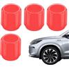 Generic Tappi coprivalvola fosforescenti, coprivalvola per pneumatici di moto, tappi per valvole per pneumatici auto, coperture per valvole delle ruote delle moto, tappi per valvole dei pneumatici
