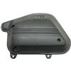 cyclingcolors filtro aria moto ciclomotore scooter compatibile con mbk booster stunt yamaha bw's slider boite à air
