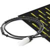 RIDEX PLUS 407W0085P Sensore di usura delle pastiglie freni Posteriore Compatibilità con MINI Countryman R60
