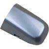 YFQAZXSW For VOLVO S60 V60 S60L V40 XC60 MK1 2009-2023 Coperchio maniglia porta esterna anteriore 31349578 39819800 Accessori auto Ricambi(Grey)