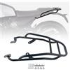 FINMOKAL Portapacchi posteriore per moto, compatibile con BMW R12 nineT 2024-2025