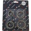RMS Lenkkopflager Satz RMS für Yamaha X-Max 2010-