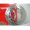 Brembo DISCO FRENO POSTERIORE BREMBO MAJESTY 400 2004>2013 X-MAX 400 2014>2020