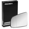 RIDEX 1914M0124 Vetro specchio specchio esterno Sinistra Compatibilità con OPEL ZAFIRA B A05