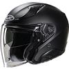 HJC RPHA31 MATTE BLACK L