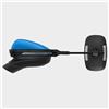 Emuk Set specchietti da traino EMUK Caravan compatibili con Volkswagen Passat CJ5 (B9) 2023- e Volkswagen ID.7 2023- e Skoda Superb IV (NZ) 2024-