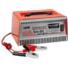 Pilot 70110 Caricabatteria elettronico 12V professionale 200Ah