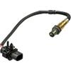 DELPHI Sonda lambda ES21211-12B1 riscaldato 421mm Compatibilità con TOYOTA Yaris Hatchback P9, LAND ROVER Range Rover Evoque L538