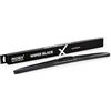 RIDEX 298W17180 Pezzo Tergicristalli Posteriore Compatibilità con PEUGEOT 206 2 volumi/Coda spiovente 2A/C