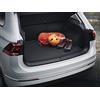 Volkswagen VW Originale Bagagli Spazio Inserto per Tiguan con Base di Piano di carico MQB a Partire dal 2016