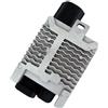 GNITRIMS Per Alfa Per Romeo 159 2005-2012 5PIN Relè Radiatore Raffreddamento Ventola Modulo Di Controllo 4M51-9A81-0AA 4M519A810AA 940007403
