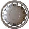 Farad 1-201/13 Set 4 Coppe Copriruota Universali da 13 Pollici