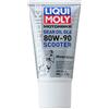 LIQUI MOLY OLIO MOT PER CAMBI GL4 80W-90 SCOOTER 150 ML