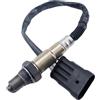 EYTHUCS Sonda lambda O2 Compatibile Con ALFA Per ROMEO Per 147 1.6 16V T.SPARK ECO 2001-2010 147 3.2 GTA 2003-2010 OEM:05040830150 46474584 46750245 Sensore Di Ossigeno