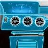 FDHWINGI Pellicola protettiva per console centrale auto, antigraffio, in TPU trasparente, per Mercedes-Benz Classe A W177 2024 2025