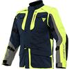DAINESE Alligator Tex Jacket Giacca Moto con Membrana Idrorepellente Uomo (Pacco da 1)