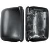 LONGLING Calotta per specchietto sinistro = destro, grande copertura per specchietto principale per DAF camion LF Volvo camion FE/FL Renault D