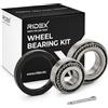 RIDEX 654W0184 Kit cuscinetto ruota Anteriore bilaterale Compatibilità con FORD RANGER TKE
