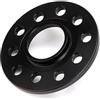 WNBXHSD Distanziali Ruota Auto Adattatore Distanziale Ruota CB 58,1mm PCD 5x98 CB 2 Pezzi 3/5/8/10/12/15/20mm Per Auto Universale 5 Fori(10mm)
