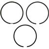 Goetze Engine 08-138400-00 - Kit Fasce Elastiche