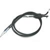 ItalyRacing Cavo acceleratore completo per YAMAHA TDM 850 3VD 4TX 91-95#3VD-26302-00
